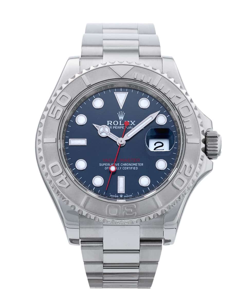 Rolex Yacht-Master 126622 Rolex Yacht-Master 126622